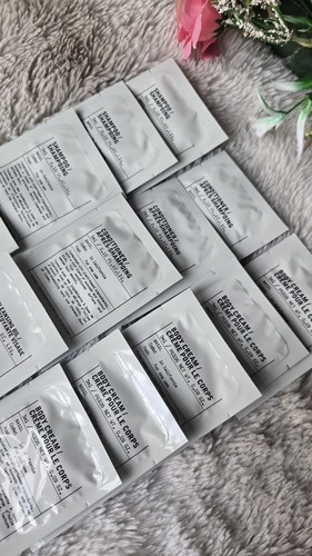 Labo basil body - basil, sample