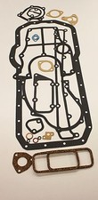 BOTTOM END ENGINE GASKET SET