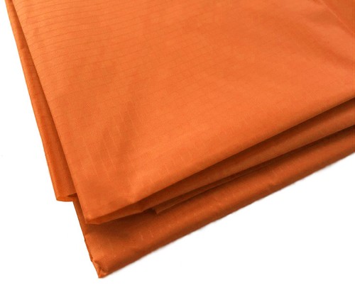 Orange waterproof rip - orange,