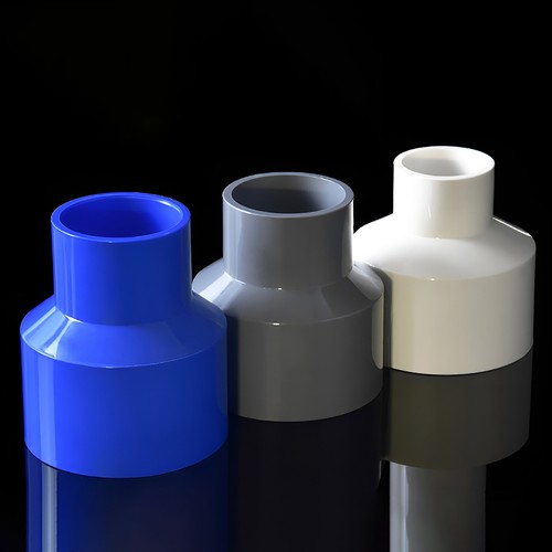 Pvc reducing straight - reducing,