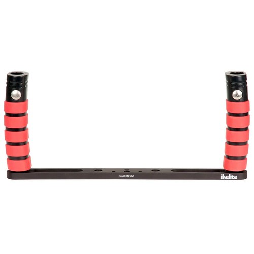 Ikelite 9523 tray - +, dual