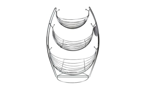 Fruit vegetable holder tier - fruit/vegetable,