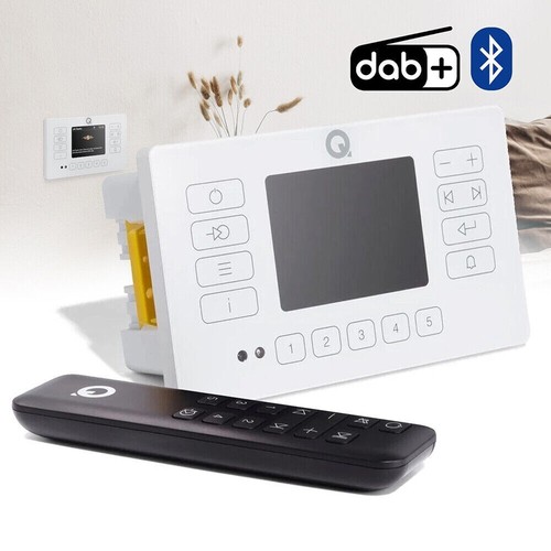 Acoustics e120 bluetooth - q,