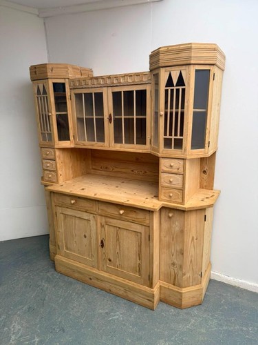 Rarest antique old pine - a, /