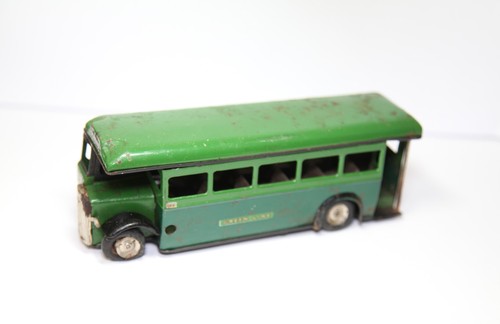 Triang minic 52m - 52m, green