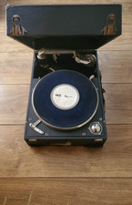 Columbia Gramophone Viva Tonal