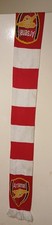 Arsenal FC Football Scarf