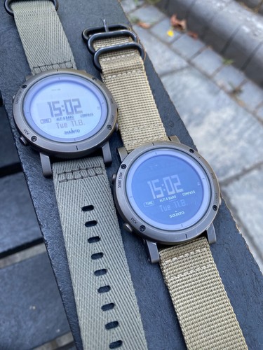 Suunto essential 2 - essential,