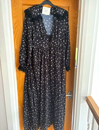 Sister jane women black - sister,