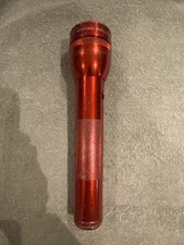 Mag-Lite Flash Light Torch B