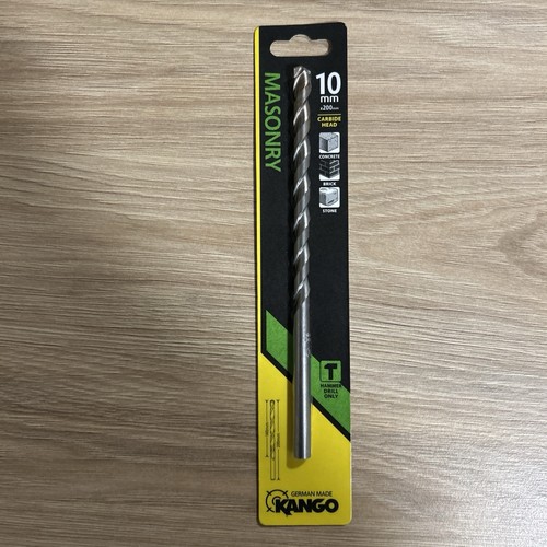 10mm masonry drill bit - masonry,