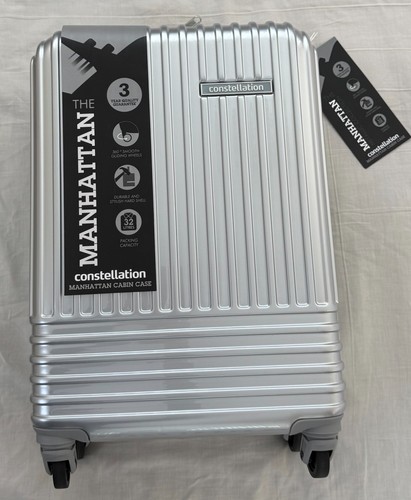 New constellation manhattan - new,