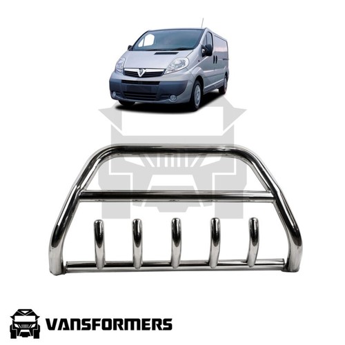 Vauxhall vivaro 2004 2013 - vauxhall,