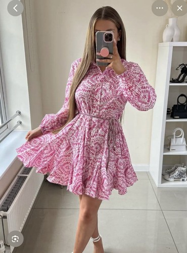 Bnwt printed mini - bnwt:,