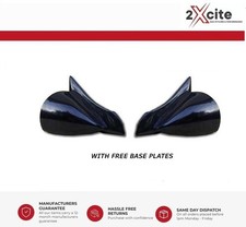 Mirrors For BMW E36 3 Series 2