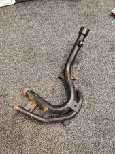 MG TF 160 Vvc Metal Engine