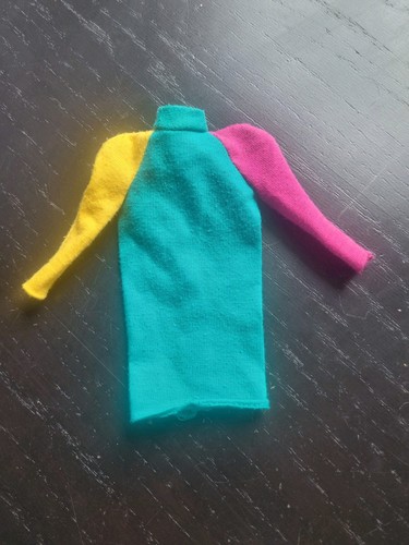 Vintage barbie fashion fun - vintage,