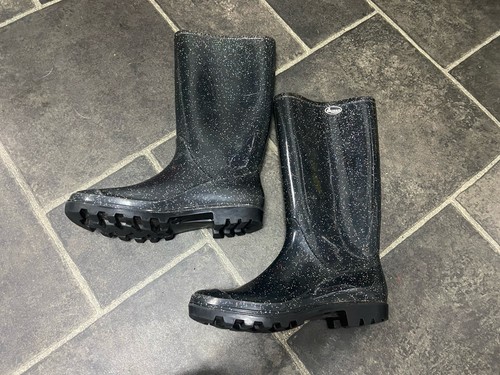 Brier black glitter - brier,