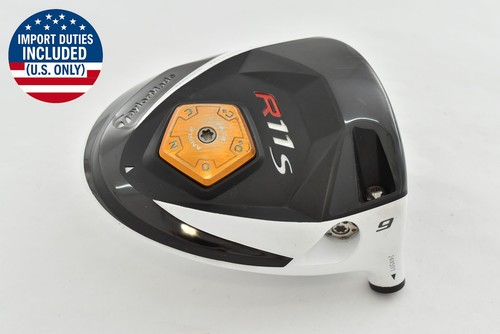 Taylormade r11s 460cc - r11s, 9