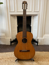 Vintage 1960s Höfner Flamenco