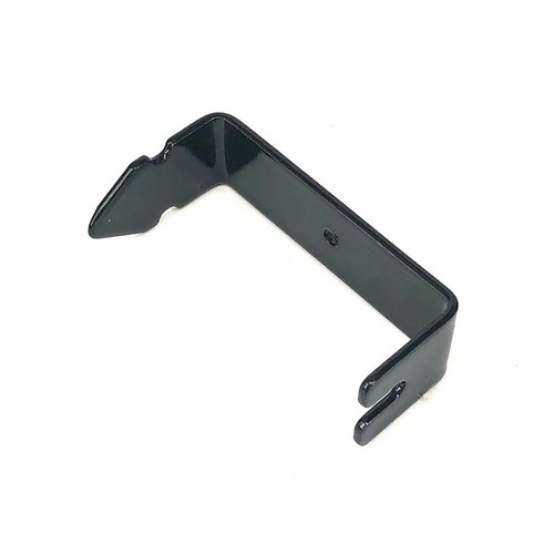 Archery bowstring separator - ,