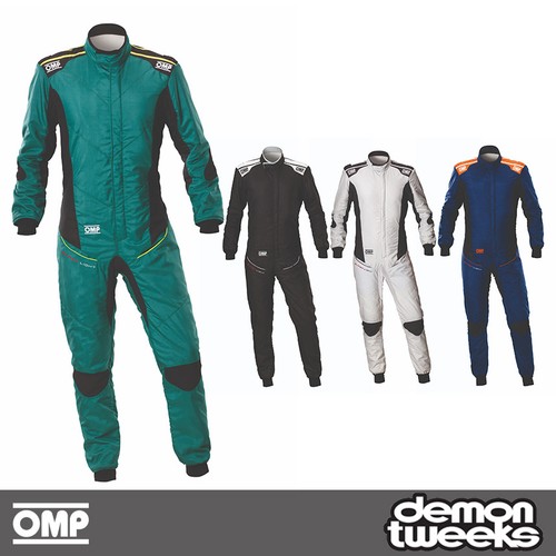 Omp tecnica superlight - tecnica, race