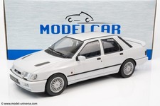 MCG - 1:18 Ford Sierra