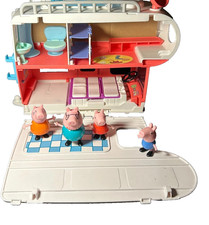 2021 Hasbro Peppa Pig
