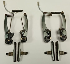 Retrobike Vintage Shimano XTR