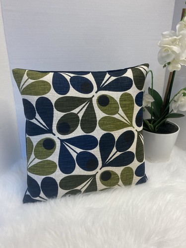 Orla kiely blue green - orla,