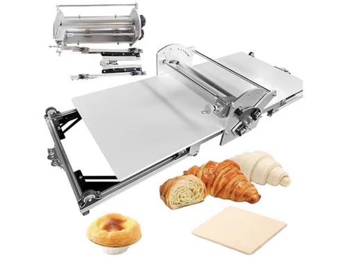 Electric dough sheeter - sheeter,
