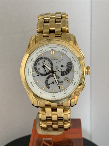 Citizen men calibre 8700 - citizen, 'calibre