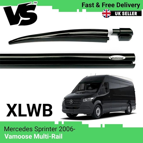 Vamoose multi awning rail xlwb - multi,