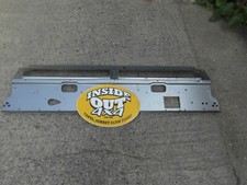 LAND ROVER DEFENDER BULKHEAD
