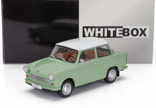 1965 trabant 601 - 1965, light