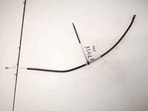 Black heater actuator blend - heater,