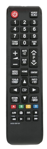 Aa59 00818a replaced remote - aa59-00818a,