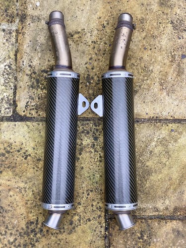 Termignoni exhaust ducati - termignoni,
