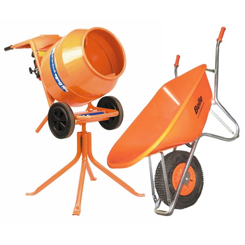 Belle m16b minimix 150 - belle,