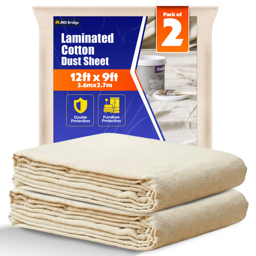Dust sheets for painting - dust,