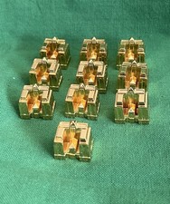 1991 Franklin Mint Monopoly