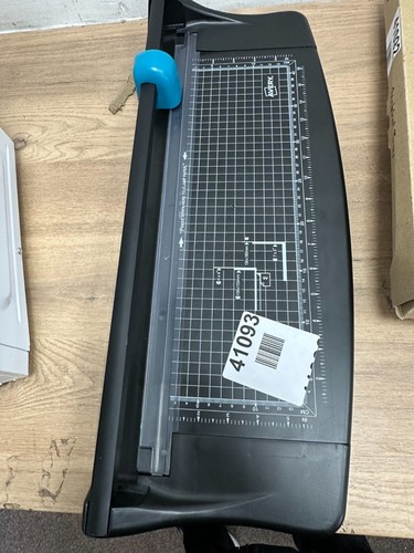 Avery photo and paper trimmer - and,