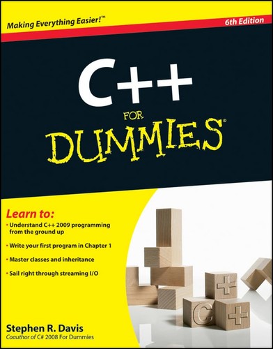 For dummies by - for,