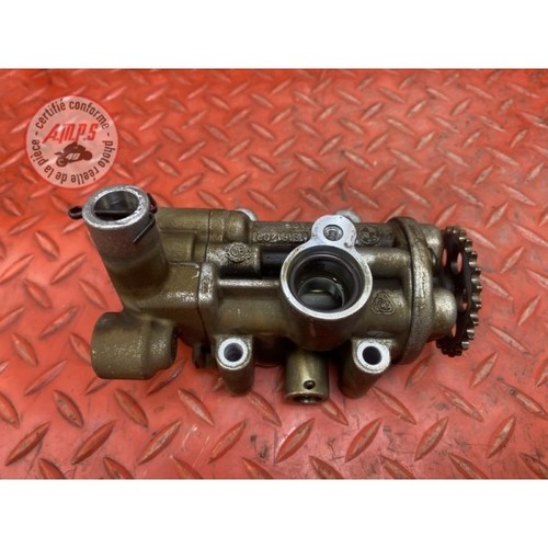 Bmw k1200 oil pump - k1200, to