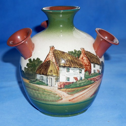 Torquay watcombe pottery devon - watcombe,
