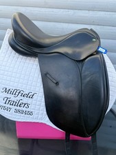 Ideal Dressage Saddle