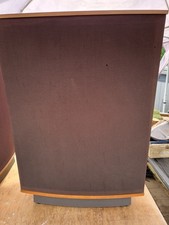 Quad 63 Speakers Spares or Repairs