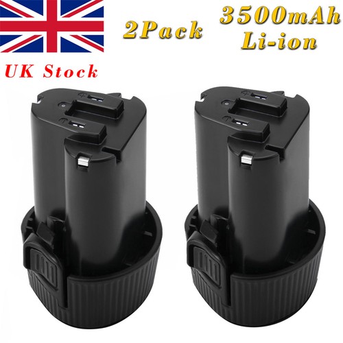 Lithium ion battery - 10.8v,