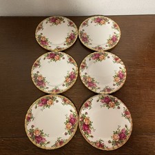 Royal Albert "Old Country