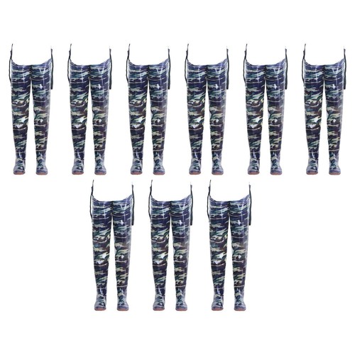 Fishing waders thigh - waders,